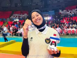 Hyundai Hillstate Sempat Ragu Rekrut Megawati karena Riwayat Cedera Lutut