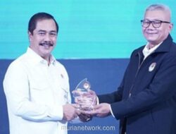 Menteri Imipas: Bapas Bukan Sekadar Administrasi, Melainkan Jantung Reintegrasi Sosial