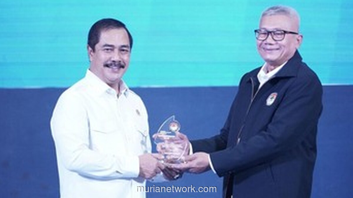 Menteri Imipas: Bapas Bukan Sekadar Administrasi, Melainkan Jantung Reintegrasi Sosial