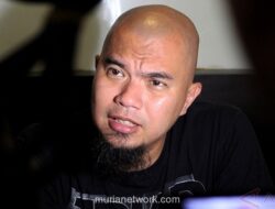 Ahmad Dhani Sebut Netizen Pengejek Dirinya dan Keluarga Ber-IQ Rendah