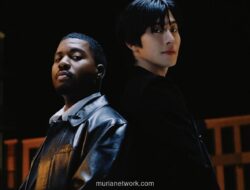 Ahn Hyo Seop dan Khalid Rilis Single Kolaborasi “Something Special” pada 22 Mei 2026