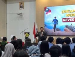 AHY: Literasi Politik Benteng Generasi Muda Cegah Perebutan Kekuasaan oleh Figur Tak Kompeten