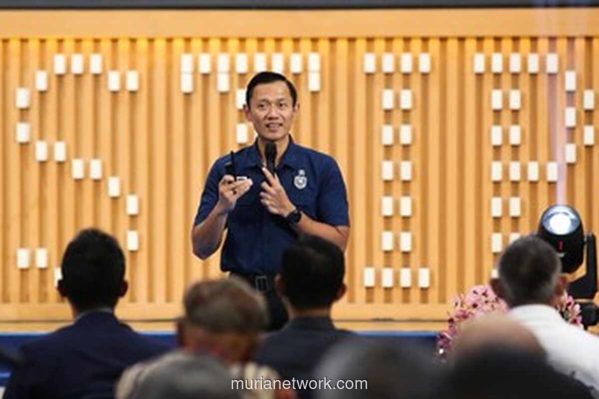 AHY Dorong Koridor Hijau Jadi Standar Baru Infrastruktur Nasional