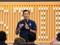 Pemerintah Targetkan Rampungkan Desain Tanggul Laut Raksasa Pantura Tahun Depan