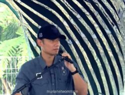AHY: Penyalahgunaan Lahan dan Sampah Jadi Pemicu Utama Banjir Jabodetabek
