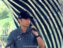 Menko AHY Sebut Alih Fungsi Lahan dan Sampah Jadi Pemicu Utama Banjir Jabodetabek