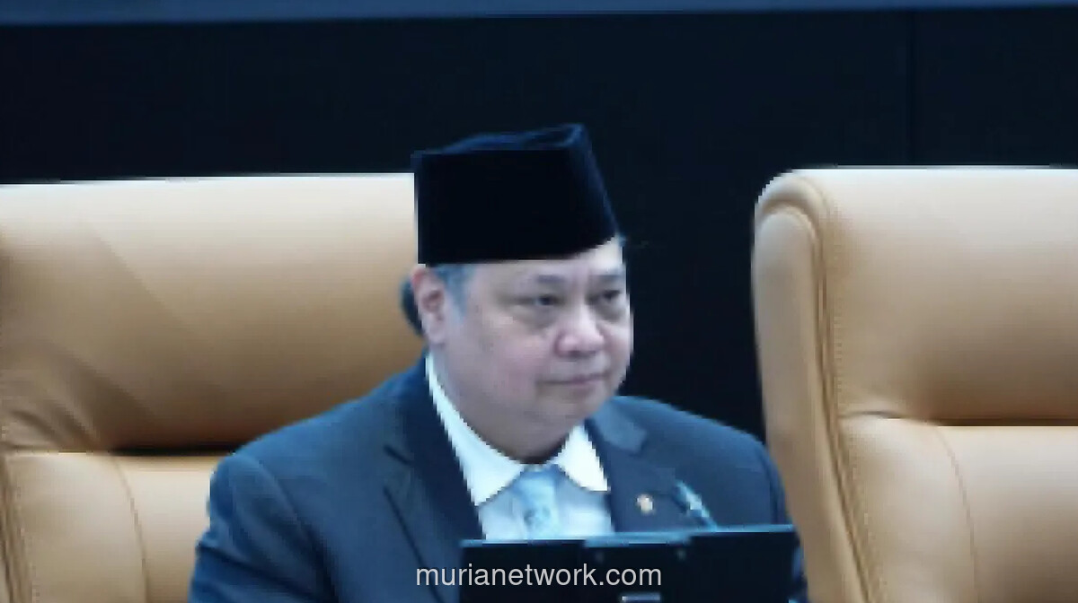 Pemerintah Optimalkan BUMN Ekspor Danantara untuk Berantas Praktik Under-Invoicing yang Gerus Penerimaan Negara
