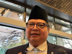 Menko Airlangga Tinjau Industri Alat Berat Belarus untuk Perkuat Ketahanan Pangan dan Industrialisasi RI