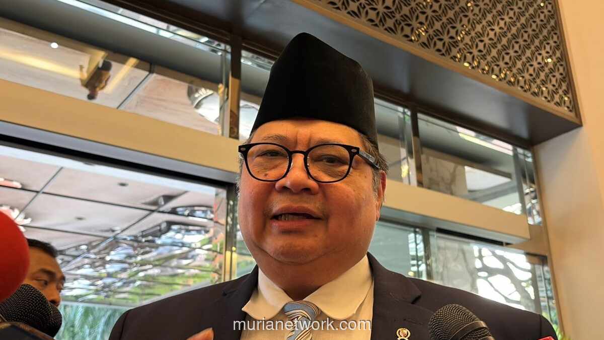 Menko Airlangga Tinjau Industri Alat Berat Belarus untuk Perkuat Ketahanan Pangan dan Industrialisasi RI