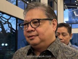 Airlangga Bantah Ekspor SDA Satu Pintu Lewat Danantara Tertunda, Tegaskan Berlaku Juni 2026