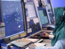 AirNav Indonesia Konfirmasi Gangguan Sinyal GPS Masuk Kategori Ancaman Keselamatan Penerbangan Global