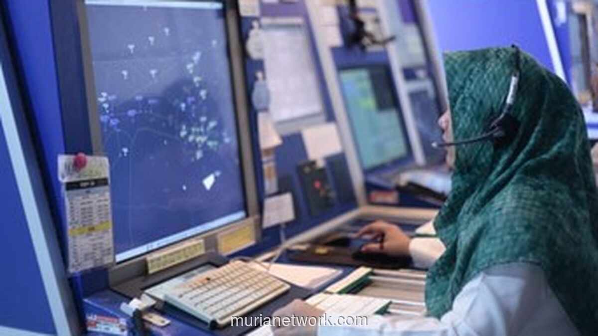 AirNav Indonesia Konfirmasi Gangguan Sinyal GPS Masuk Kategori Ancaman Keselamatan Penerbangan Global