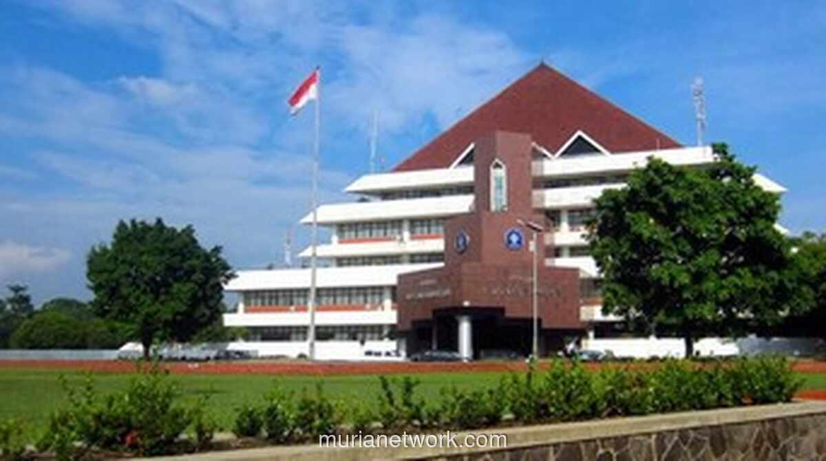 IPB University Bantah Kelola Dapur Makan Bergizi Gratis, Fokus pada Riset dan Standarisasi Gizi Nasional