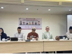 DPN Dikritik Akademisi: Desain Kelembagaan Dinilai Tumpang Tindih dan Berisiko Konsentrasi Kekuasaan