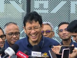 Menkeu Purbaya Doakan Ekonomi Indonesia Makin Kuat saat Berangkat Haji 2026