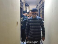Polisi Amankan Pria yang Terekam Malak Pengendara Mobil di Dago Atas Bandung