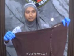 Lima Siswi di Gowa Diamankan Polisi Usai Aniaya Siswi SMP hingga Viral, Dipicu Ucapan di Medsos