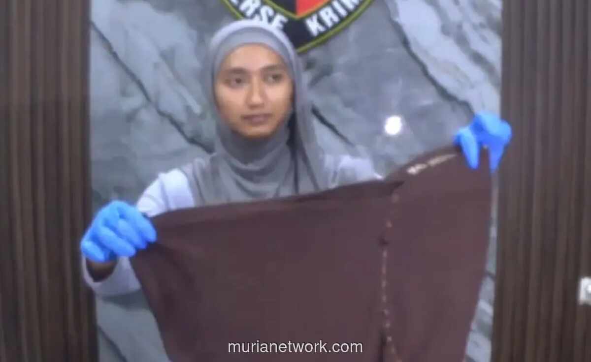 Lima Siswi di Gowa Diamankan Polisi Usai Aniaya Siswi SMP hingga Viral, Dipicu Ucapan di Medsos