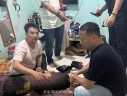 Bocah 9 Tahun Korban Penjambretan Saat Rekam Bus Telolet, Pelaku Dibekuk Polisi