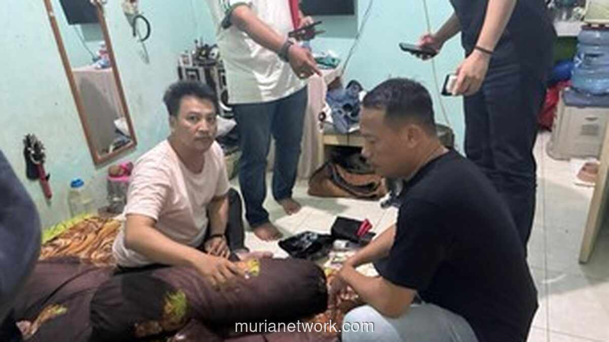 Bocah 9 Tahun Korban Penjambretan Saat Rekam Bus Telolet, Pelaku Dibekuk Polisi