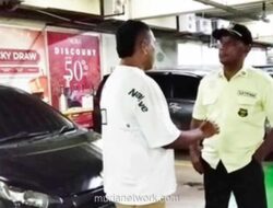 Petugas SPBU Cileungsi Jadi Korban Penganiayaan, Polisi Tangkap Pelaku Usai Viral