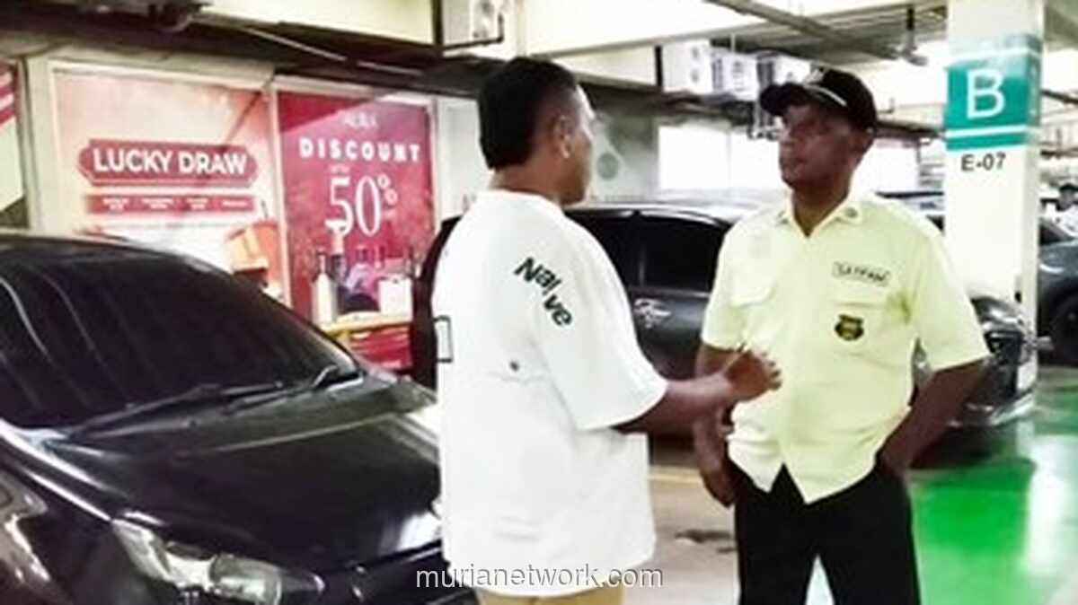 Petugas SPBU Cileungsi Jadi Korban Penganiayaan, Polisi Tangkap Pelaku Usai Viral