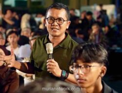 Wakil Rektor UGM: Demokrasi Indonesia Bangkrut Akibat Defisit Reformasi Sistemik