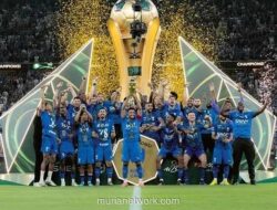Al Hilal Juarai King’s Cup 2026 Usai Taklukkan Al Kholood 2-1