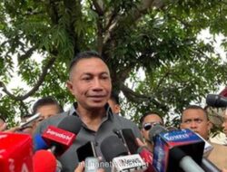 Dharma Pongrekun Gugat UU Kesehatan ke MK, Sejumlah Pasal Dinilai Berpotensi Jerat Warga dengan Pidana