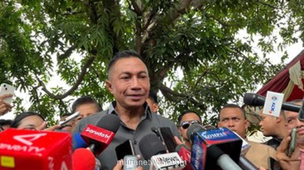Dharma Pongrekun Gugat UU Kesehatan ke MK, Sejumlah Pasal Dinilai Berpotensi Jerat Warga dengan Pidana