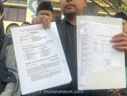 LBH Muhammadiyah Laporkan Dugaan Intimidasi dan Ancaman Senjata Api oleh Hercules ke Komnas HAM