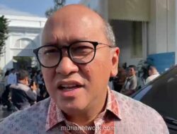 Rosan Buka Suara soal WNA Australia Jadi Dirut Danantara: Pertimbangan Profesional