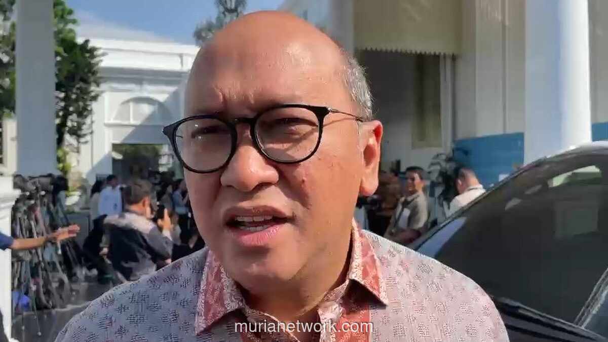 Rosan Buka Suara soal WNA Australia Jadi Dirut Danantara: Pertimbangan Profesional