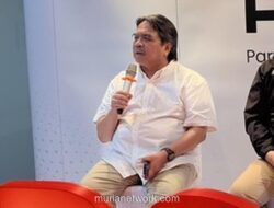 Ade Armando Mundur dari PSI, Sebut Ingin Lindungi Partai dari Serangan