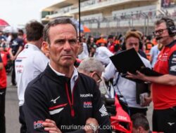 Aleix Espargaro Puji Peran Alberto Puig di HRC: Sosok Pembela Pembalap yang Tetap Jadi Figur Sentral