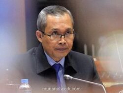 Alexander Marwata: Penetapan Kerugian Negara di Perkara Korupsi Wewenang Hakim, Bukan Hanya BPK