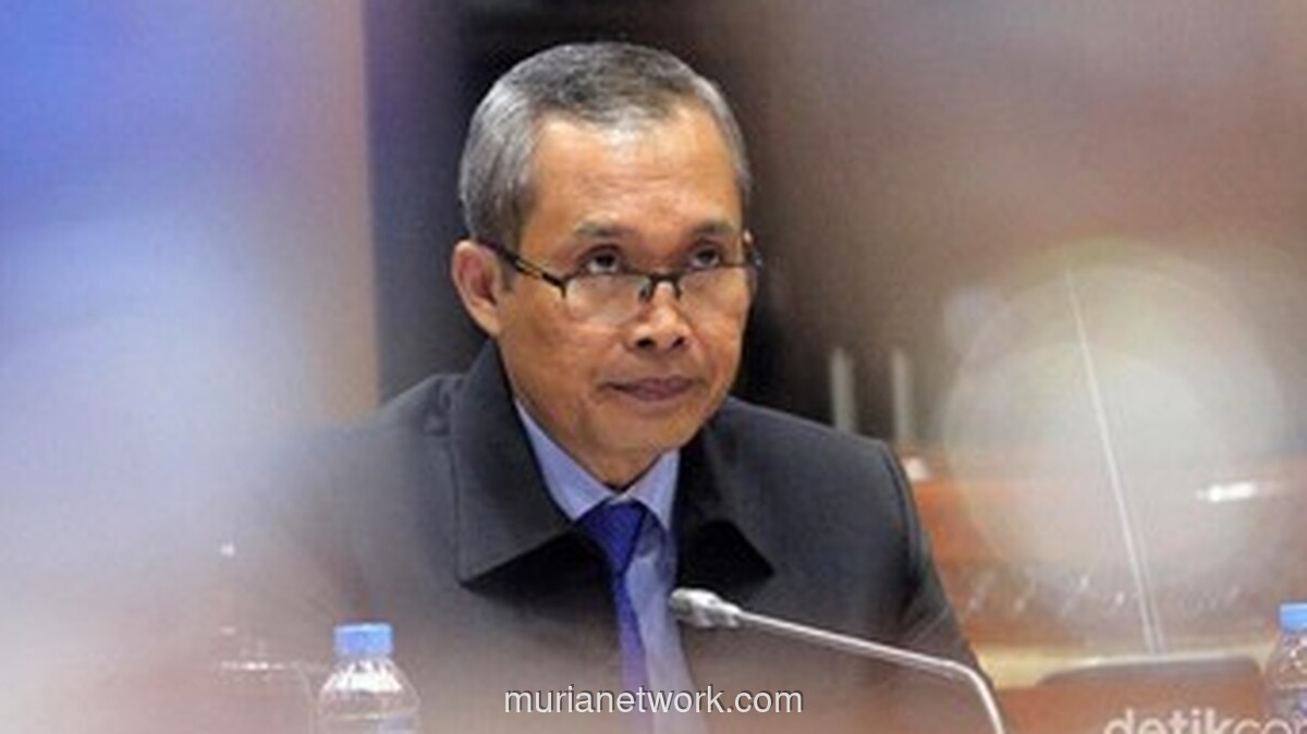 Alexander Marwata: Penetapan Kerugian Negara di Perkara Korupsi Wewenang Hakim, Bukan Hanya BPK