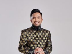 Alfin Habib Siapkan Remake Lagu Melayu Legendaris, Perhatikan Izin dan Karakter Vokal