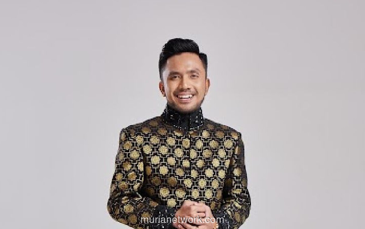Alfin Habib Siapkan Remake Lagu Melayu Legendaris, Perhatikan Izin dan Karakter Vokal