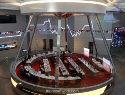 BEI Naikkan 26 Emiten ke Papan Utama, Alkindo Naratama Sambut Positif
