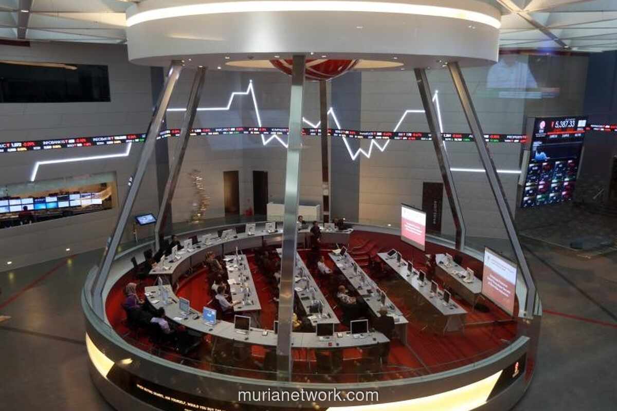 BEI Naikkan 26 Emiten ke Papan Utama, Alkindo Naratama Sambut Positif