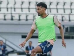PSM Makassar Optimistis Lolos dari Degradasi Usai Kalahkan Bhayangkara FC