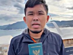 IAPIM Makassar Kecam Penyanderaan Kapal Kemanusiaan oleh Israel, Desak Pemerintah Selamatkan 7 WNI