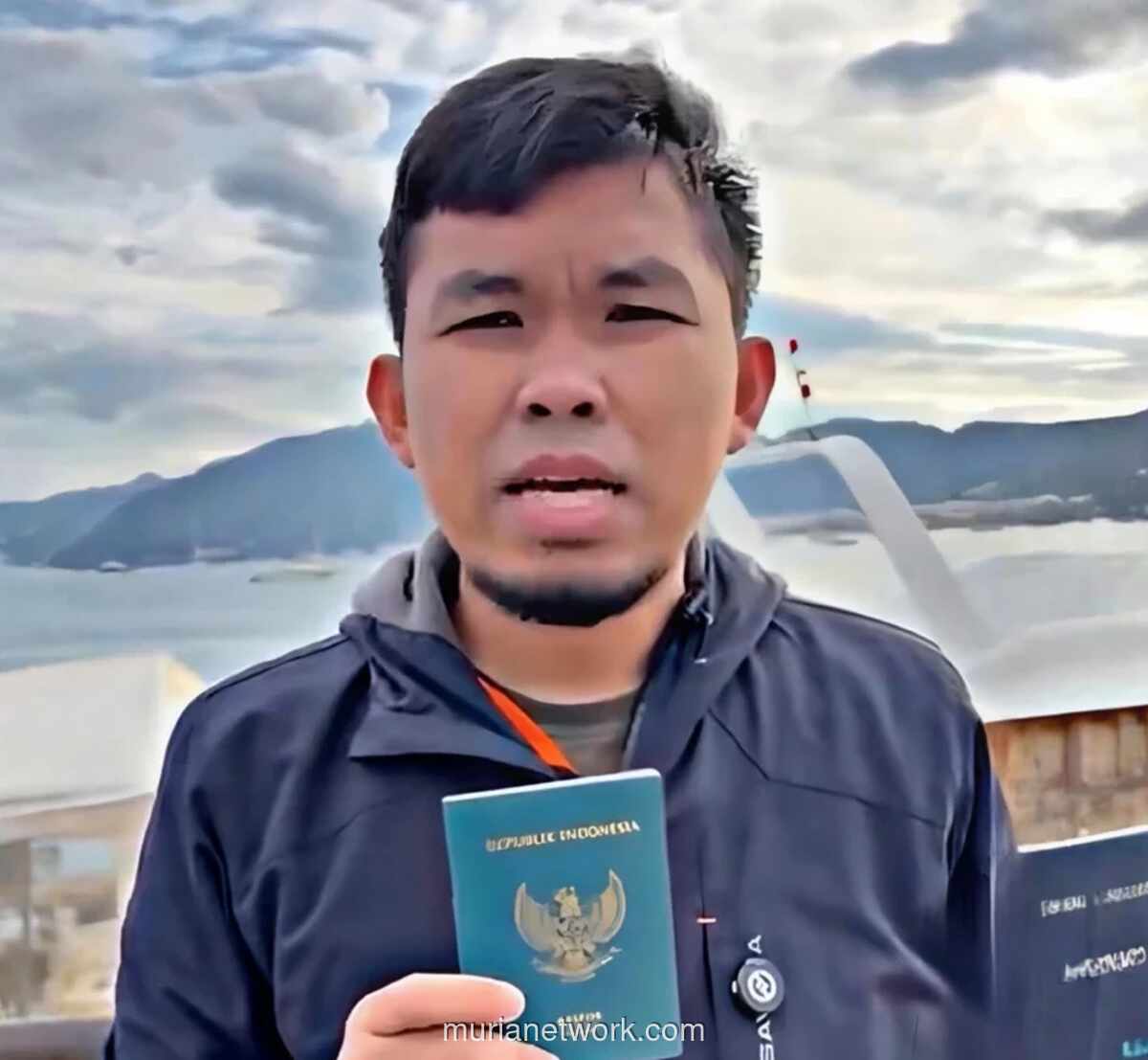 IAPIM Makassar Kecam Penyanderaan Kapal Kemanusiaan oleh Israel, Desak Pemerintah Selamatkan 7 WNI