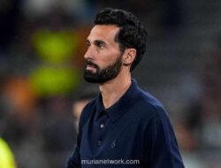 Arbeloa Terbuka Didepak Usai Real Madrid Gagal Raih Trofi, Ambil Alih Tanggung Jawab Penuh