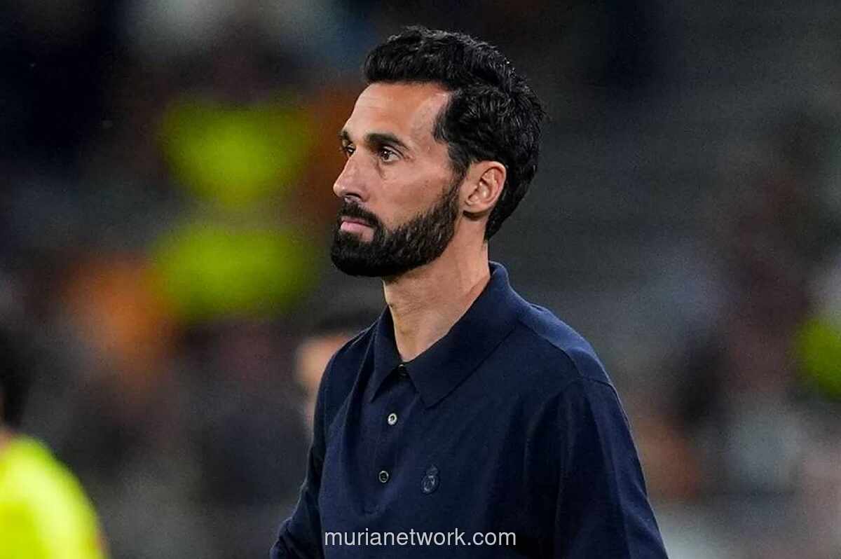 Arbeloa Terbuka Didepak Usai Real Madrid Gagal Raih Trofi, Ambil Alih Tanggung Jawab Penuh
