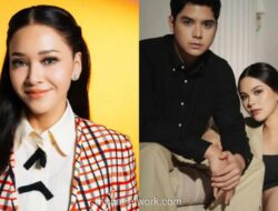 Maia Estianty Dorong Al Ghazali dan Alyssa Daguise Lakukan Induksi Jika HPL Terlewat