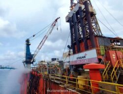 PGN Amankan Pasokan Gas Bumi Nasional Lewat Sejumlah Kesepakatan Strategis di IPA Convex 2026