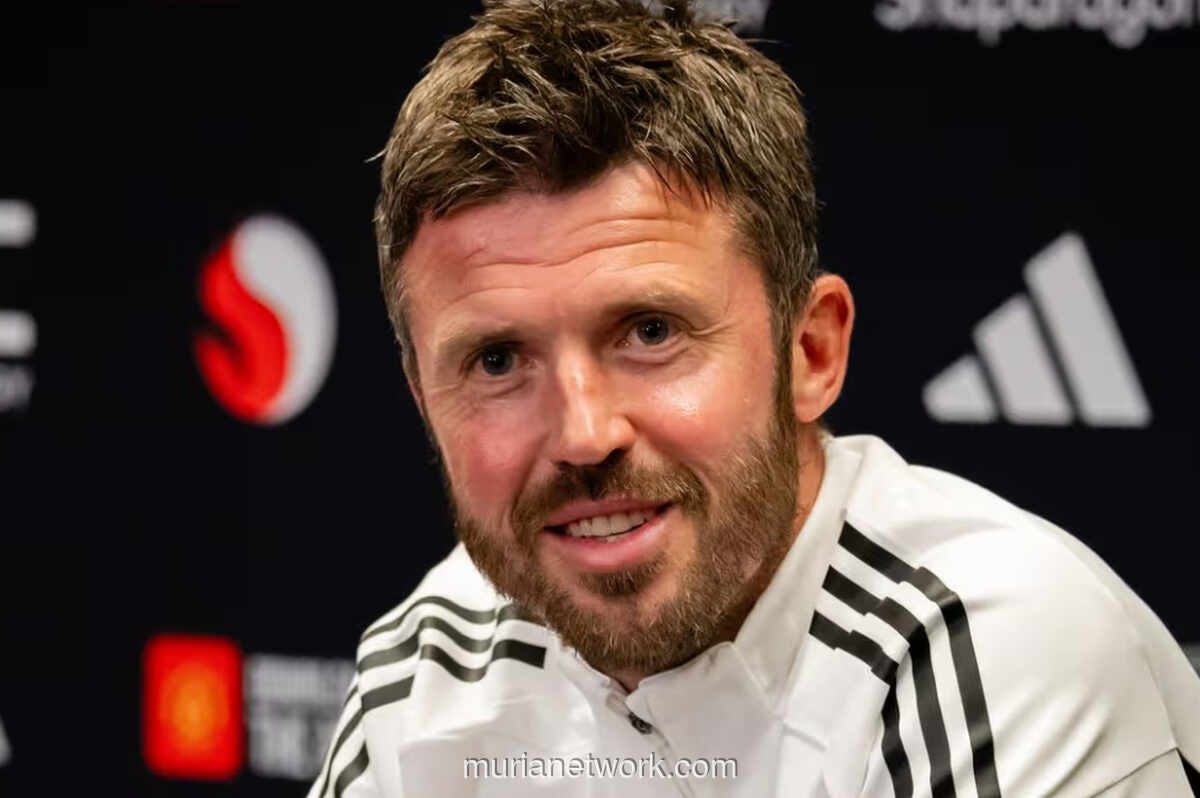 Carrick Minta Dana Rp3 Triliun untuk Boyong Tonali dan Ederson ke Manchester United