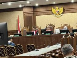 Sidang Suap Bea Cukai: Kode ‘SIS’ dan ‘SS’ di Amplop Terungkap, Jaksa Beberkan Pola Penerimaan Uang